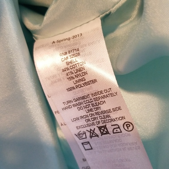 Armani Exchange dress - Picture 4 of 5